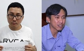 Khởi tố nhóm đối tượng mua bán trái phép thông tin tài khoản ngân hàng