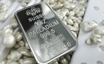 Giá kim loại quý có thể tiếp tục giảm trước sự phục hồi của đồng USD