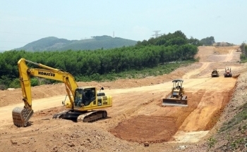 Gỡ khó về định mức, đơn giá, cung ứng vật liệu xây dựng công trình giao thông