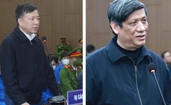 Những “tâm thư”, đơn xin giảm nhẹ cho quan chức vi phạm quá lố