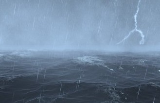 Dự báo thời tiết biển hôm nay 11/1/2024: Sóng to, gió lớn, biển động mạnh