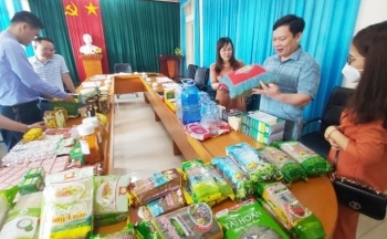 Bắc Kạn: Xây dựng thương hiệu riêng để sản phẩm OCOP vươn xa