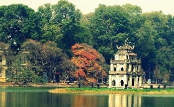 Hà Nội và Hội An lọt top điểm đến du lịch hàng đầu thế giới năm 2024