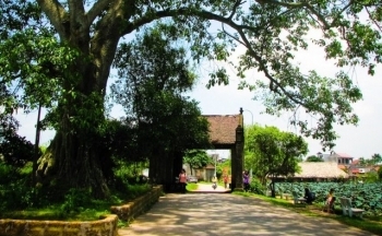 Du lịch cộng đồng - 