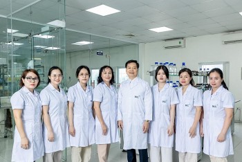 BCC Health tự tin là nhà cung ứng men vi sinh chất lượng cao cho ngành dược