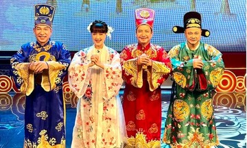 Táo quân 2024 “đổi vị”, “thay cách chế biến”, hứa hẹn không nhạt!