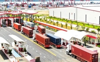 Chuyên gia: Kinh tế Việt Nam sẽ phục hồi trong năm 2024