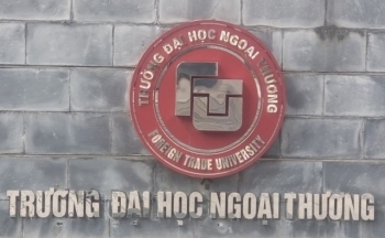 Đại học Ngoại thương công bố các phương thức tuyển sinh đại học chính quy năm 2024