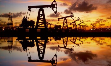 Sức nóng khu vực Biển Đỏ đẩy giá dầu tăng trở lại