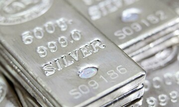 Giá kim loại quý đỏ lửa sau báo cáo lạm phát Mỹ