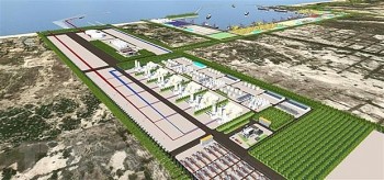 Cập nhật tiến độ dự án điện khí LNG Hải Lăng