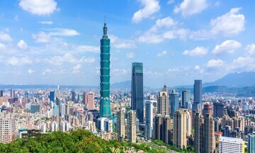 Tăng trưởng trên 3%: Tín hiệu lạc quan của kinh tế Đài Loan (Trung Quốc) năm 2024