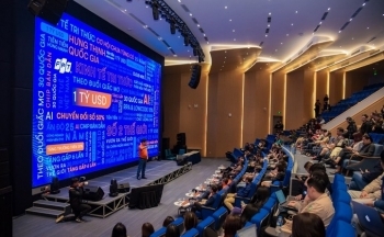 FPT và hành trình cán mốc 1 tỷ USD xuất khẩu phần mềm