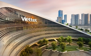 Viettel trở thành thương hiệu viễn thông mạnh nhất châu Á 2024