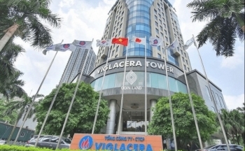 Vi phạm thuế, 'ông lớn' Viglacera (VGC) bị phạt và truy thu 11 tỷ đồng