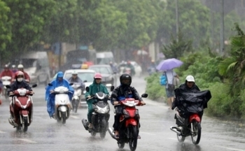 Dự báo thời tiết Hà Nội ngày mai 14/1/2024: Hà Nội duy trì mưa nhỏ và rét