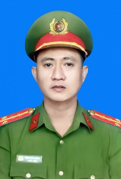 Thừa Thiên Huế: Phó Công an phường dũng cảm hy sinh khi làm nhiệm vụ