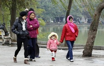 Dự báo thời tiết tháng 10/2024 của 3 miền trên cả nước