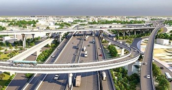 Bình Dương: Khởi công hai dự án giao thông trong năm 2024
