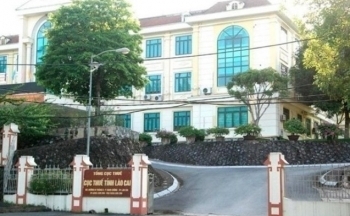 Lào Cai: Cưỡng chế thuế Công ty Quang Huy