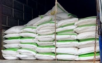 Quảng Nam: Thu giữ 21,5 tấn đường kính, 205 nồi cơm điện không rõ nguồn gốc