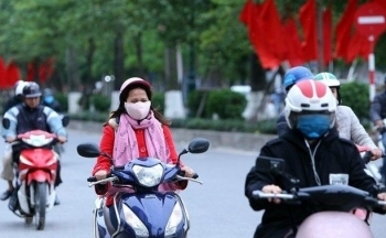 Dự báo thời tiết Hà Nội ngày mai 16/1/2024: Hà Nội giảm mưa rét, thời tiết ấm dần