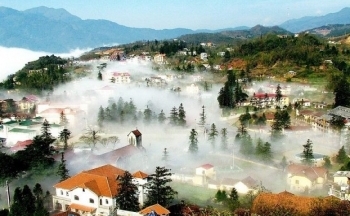 Việt Nam có 2 địa danh nằm trong top 5 điểm đến thịnh hành nhất thế giới