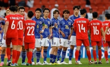 Báo nước ngoài khen ngợi đội tuyển Việt Nam sau mở màn vòng bảng AFC