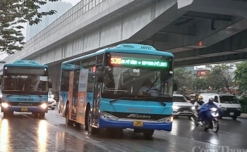 Dự báo thời tiết Hà Nội hôm nay 16/1/2024: Hà Nội có mưa, trời rét