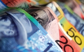 Tỷ giá AUD hôm nay 16/1/2024: Giá đô la Úc đồng loạt giảm mạnh