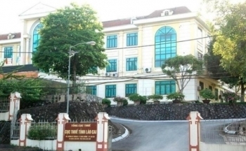 Lào Cai: Nợ thuế hơn 100 triệu đồng, một doanh nghiệp bị phong tỏa tài khoản