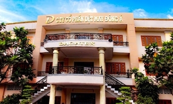 OceanBank đấu giá 1.300 tỷ đồng nợ xấu của hãng dệt may trên 60 năm tuổi