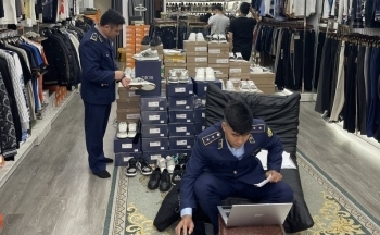 Vĩnh Phúc: Phạt cơ sở kinh doanh hàng hóa giả mạo nhãn hiệu trên 100 triệu đồng