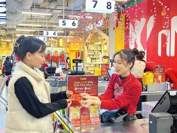 WinCommerce “bật mí” món quà Tết thiết thực và ý nghĩa