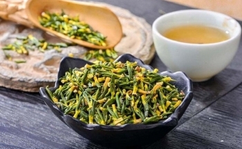 Trà tâm sen: Lợi ích và sử dụng thế nào tốt cho sức khỏe?