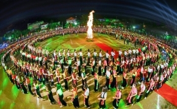 Yên Bái: Phấn đấu đón 1,7 triệu lượt du khách trong năm 2024