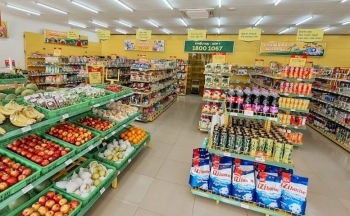 Các địa phương Đồng bằng sông Cửu Long bảo đảm hàng hóa, ổn định thị trường Tết