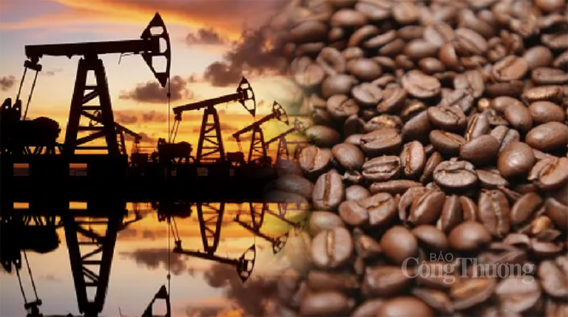 Thị trường hàng hóa hôm nay ngày  17/1/2024: Giá dầu giảm phiên thứ ba liên tiếp