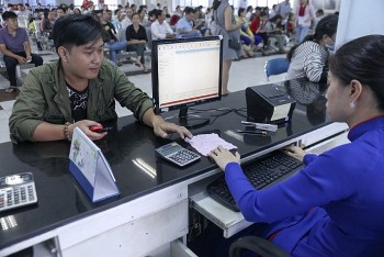 Từ 1/2/2024: Đường sắt áp dụng quy định mới về mua vé, trả vé tàu hỏa