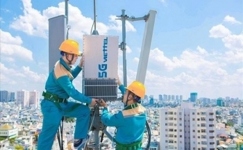 Viettel Construction (CTR) báo lãi 2023 cao chưa từng có, chi 220 tỷ cho cổ đông chơi Tết
