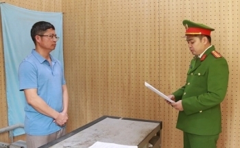 Sơn La: Khởi tố nguyên Chủ tịch UBND huyện Bắc Yên