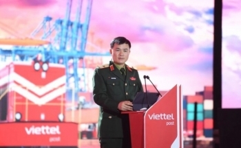 Viettel xây dựng hạ tầng logistic thông minh