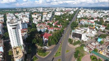 Đắk Lắk công bố quy hoạch, phát triển kết nối vùng Tây Nguyên