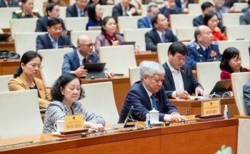Những điểm mới nổi bật của Luật Đất đai (sửa đổi) vừa được Quốc hội thông qua