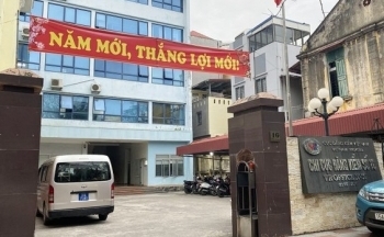 Công an Hải Phòng thông tin việc khởi tố các bị can ở Chi cục đăng kiểm số 10