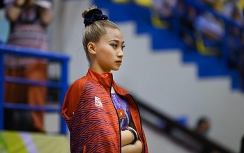 Vụ VĐV Phạm Như Phương: Bộ VH-TT&DL yêu cầu chấn chỉnh công tác tập huấn các đội tuyển quốc gia