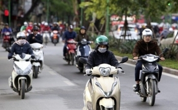 Thời tiết chiều nay 19/1/2024: Bắc Bộ nắng ấm trước đợt mưa, rét đậm mới; Nam Bộ nắng hanh