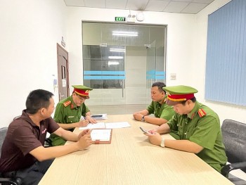 Bình Dương: Kiểm tra đột xuất công tác phòng cháy chữa cháy tại các khu công nghiệp