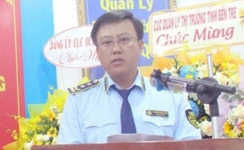 Đồng Nai: Kiện toàn nhân sự Ban Chỉ đạo 389