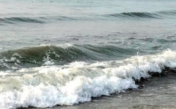 Dự báo thời tiết biển hôm nay 19/1/2024: Trên biển có mưa vài nơi